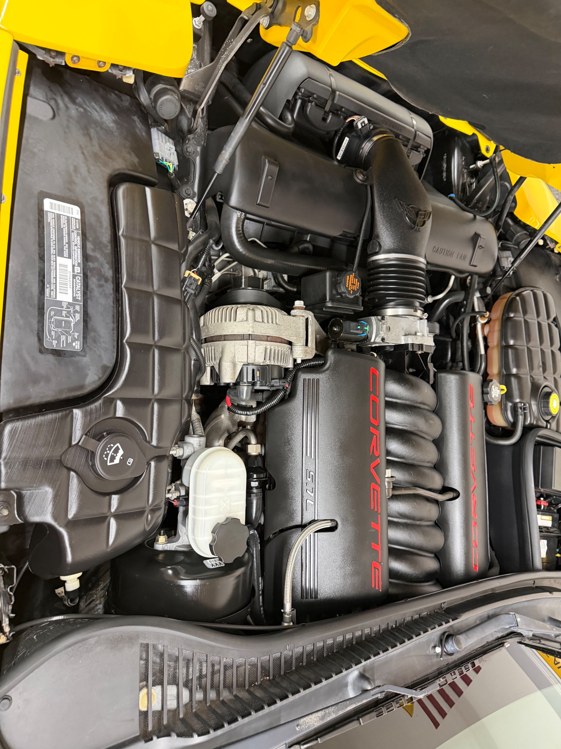 Used 2003 Chevrolet Corvette Convertible - SEE VIDEO - | Mundelein, IL