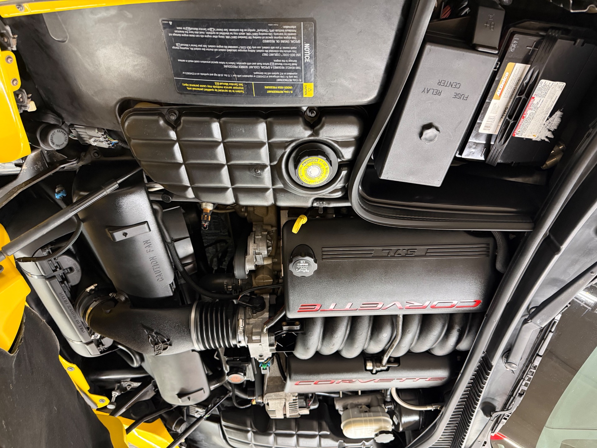 Used 2003 Chevrolet Corvette Convertible - SEE VIDEO - | Mundelein, IL