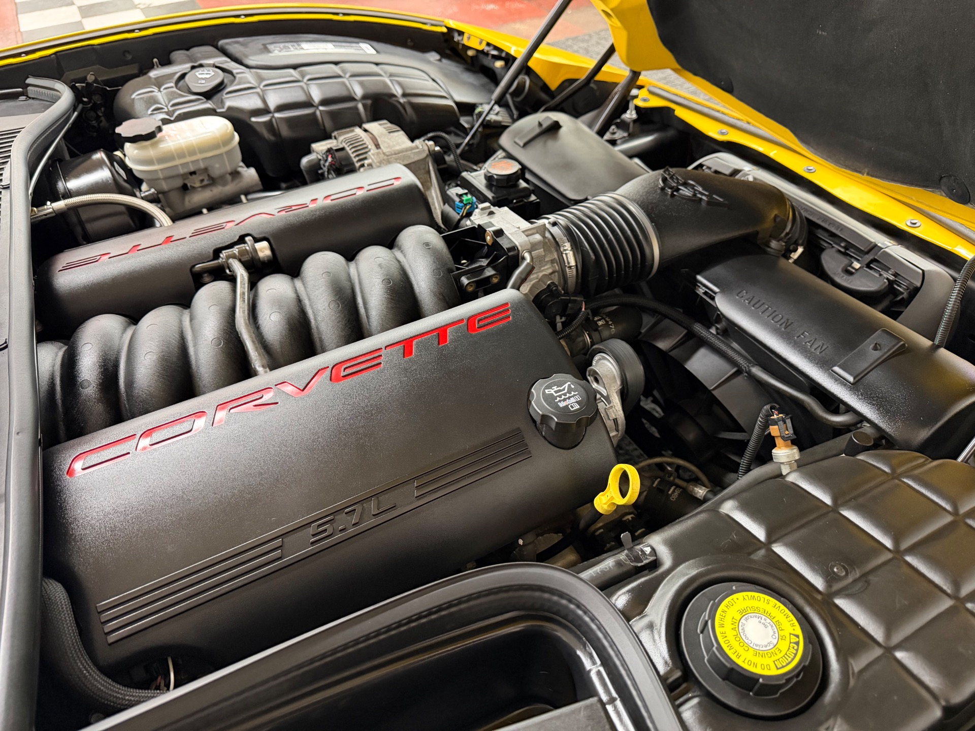 Used 2003 Chevrolet Corvette Convertible - SEE VIDEO - | Mundelein, IL