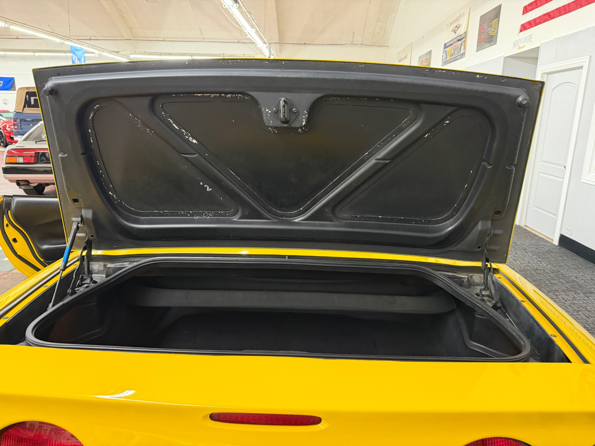 Used 2003 Chevrolet Corvette Convertible - SEE VIDEO - | Mundelein, IL