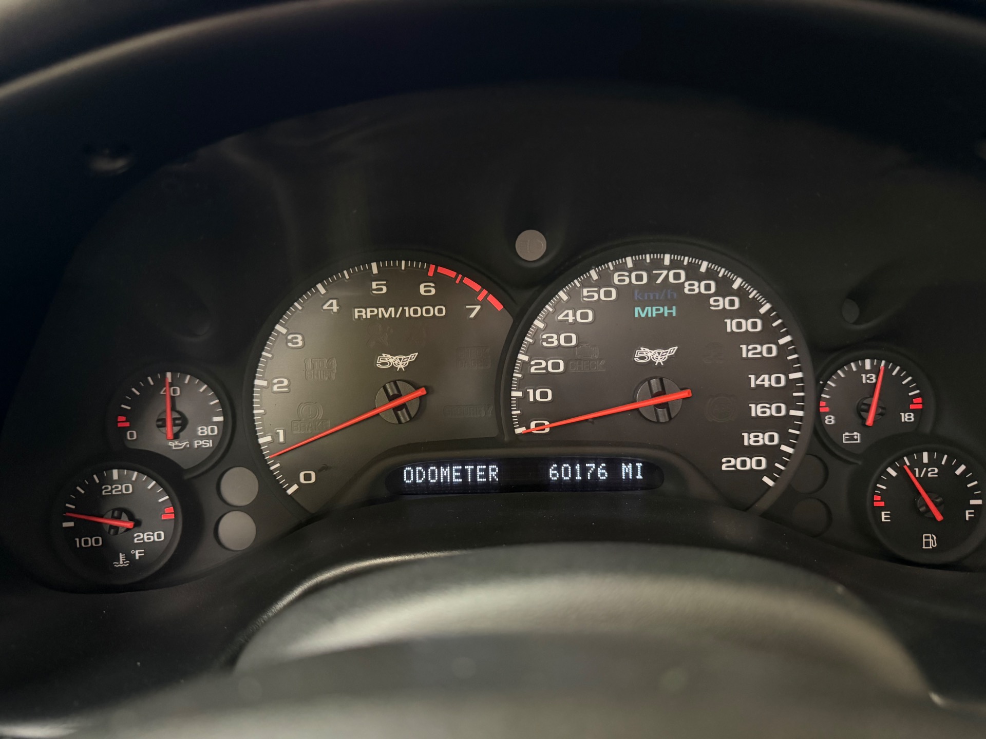 Used 2003 Chevrolet Corvette Convertible - SEE VIDEO - | Mundelein, IL