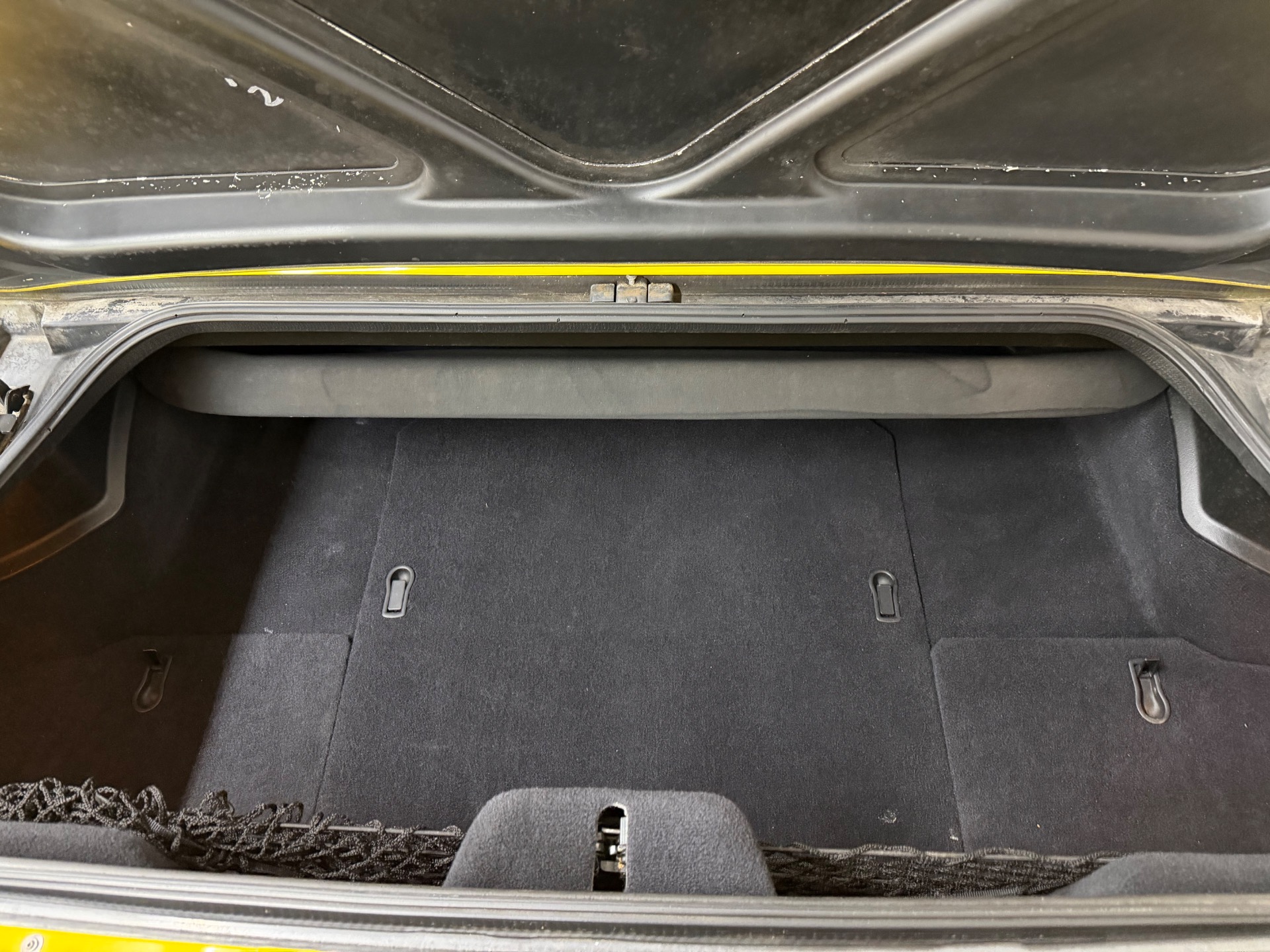 Used 2003 Chevrolet Corvette Convertible - SEE VIDEO - | Mundelein, IL