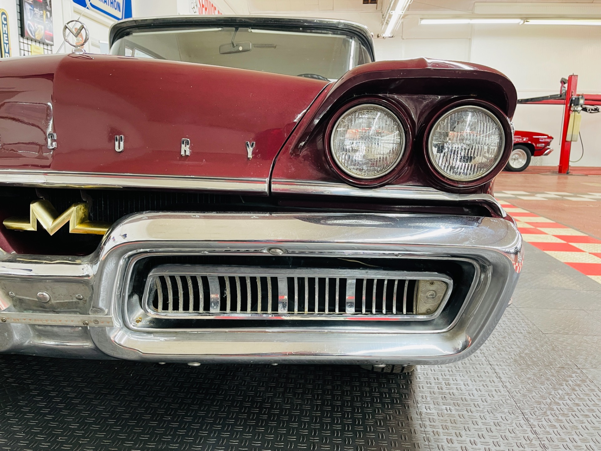 Used 1958 Mercury Medalist Great Driving Classic | St. Petersburg, FL