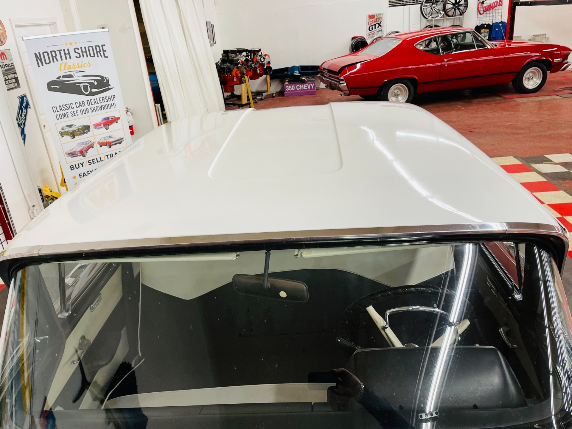 Used 1958 Mercury Medalist Great Driving Classic | St. Petersburg, FL