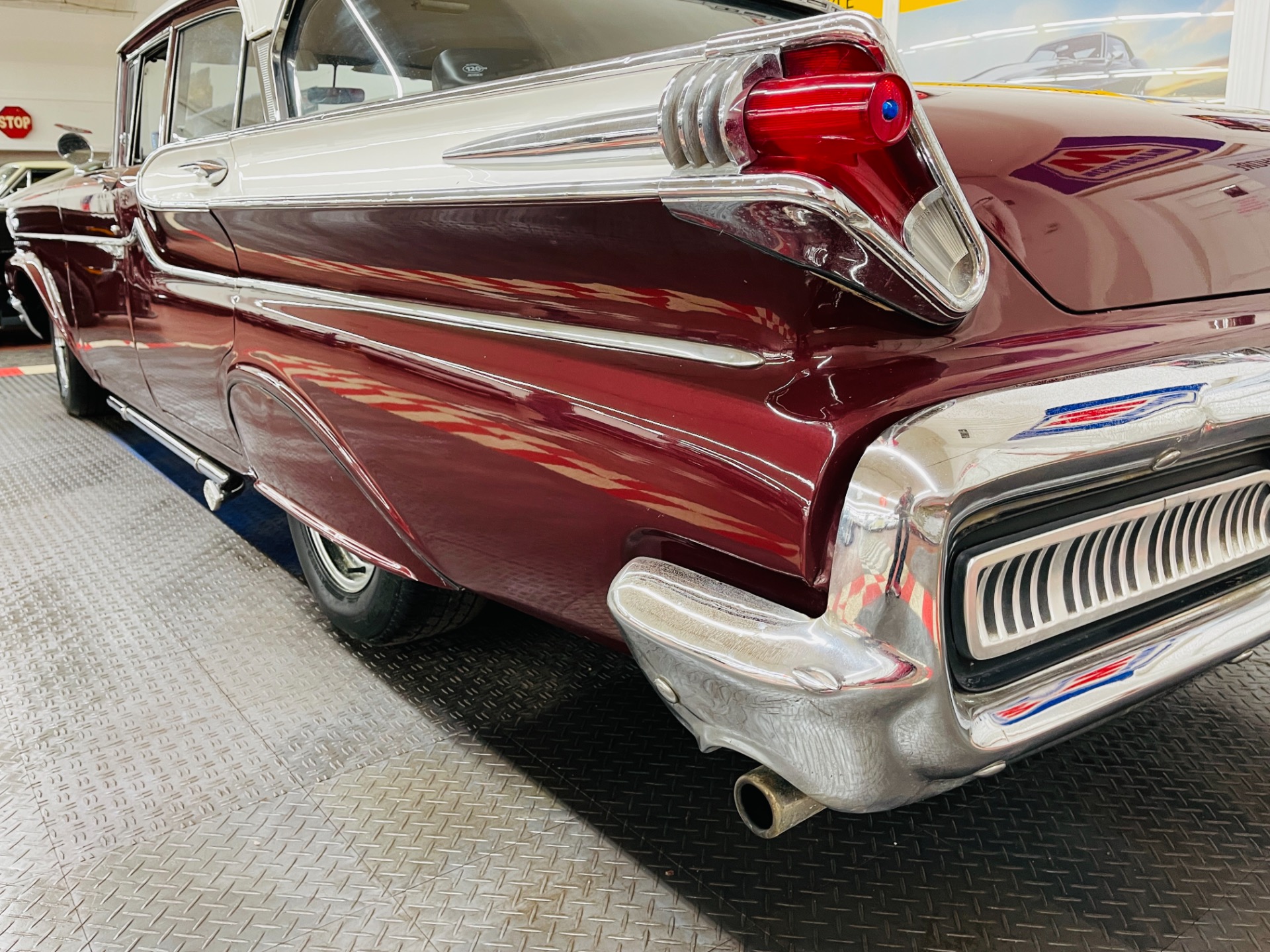 Used 1958 Mercury Medalist Great Driving Classic | St. Petersburg, FL