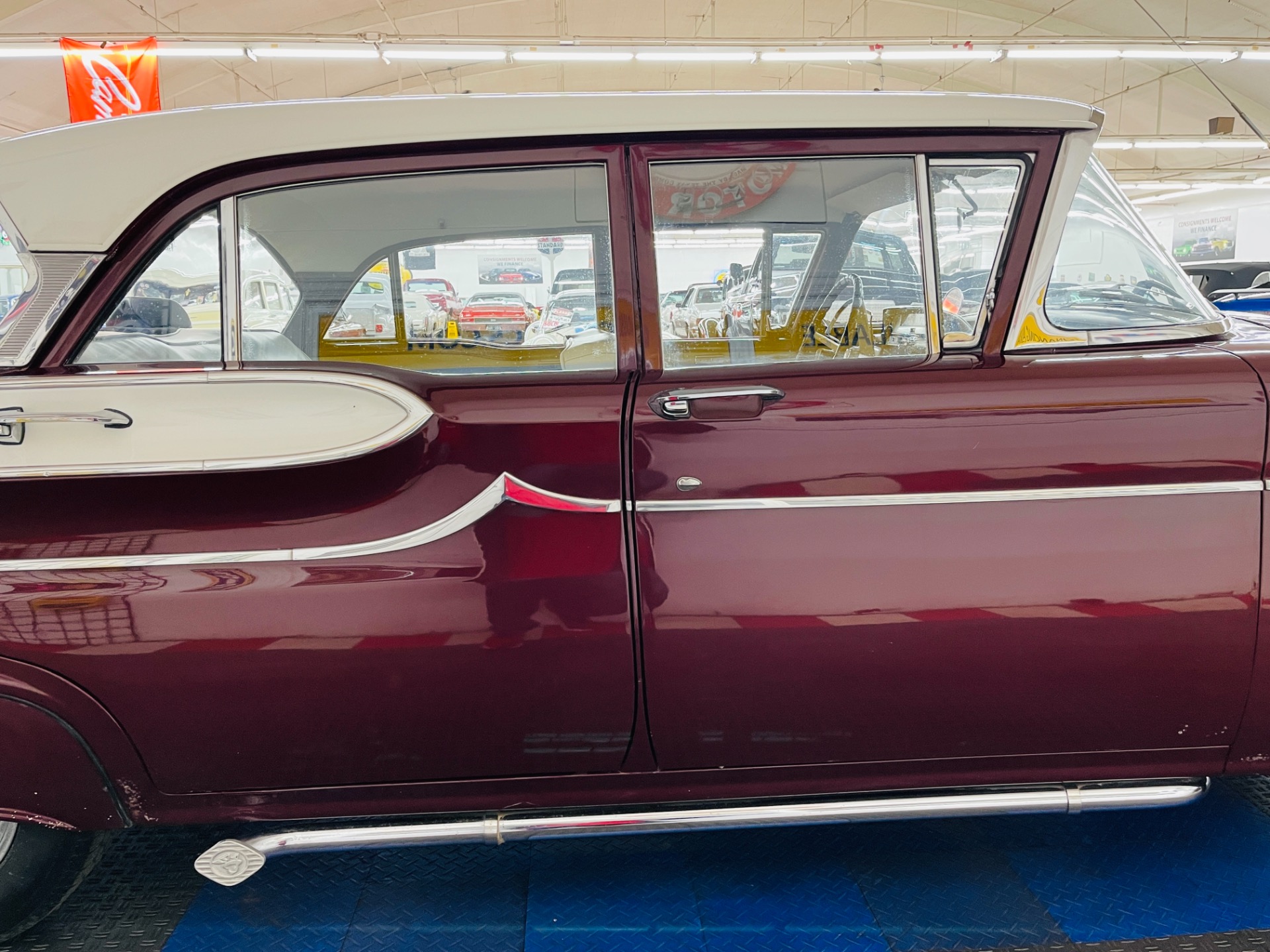 Used 1958 Mercury Medalist Great Driving Classic | St. Petersburg, FL