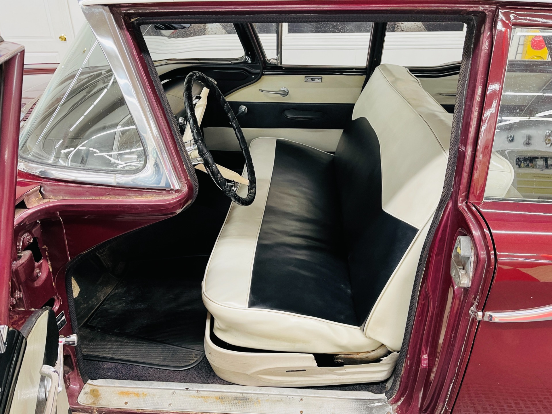 Used 1958 Mercury Medalist Great Driving Classic | St. Petersburg, FL