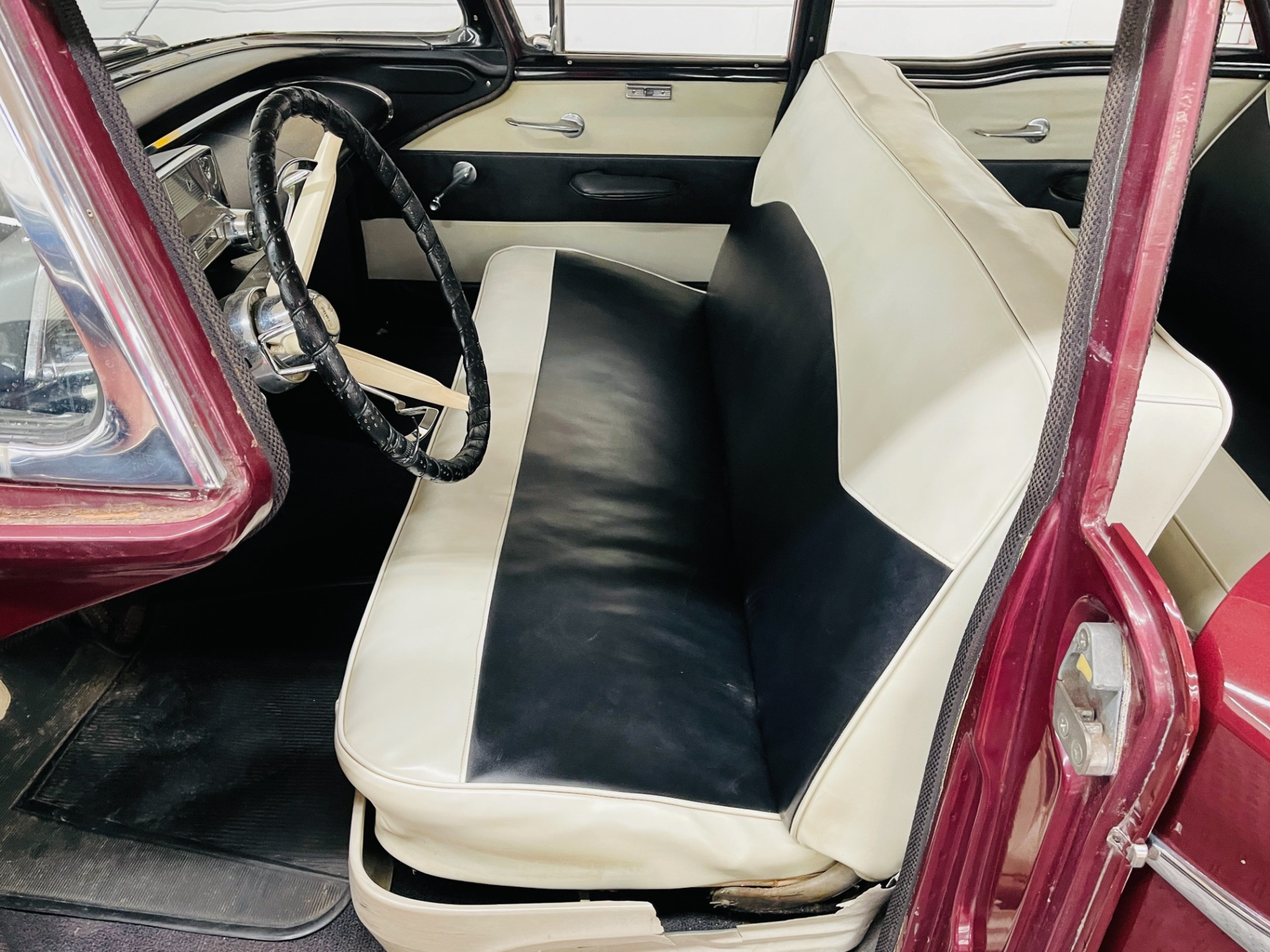 Used 1958 Mercury Medalist Great Driving Classic | St. Petersburg, FL