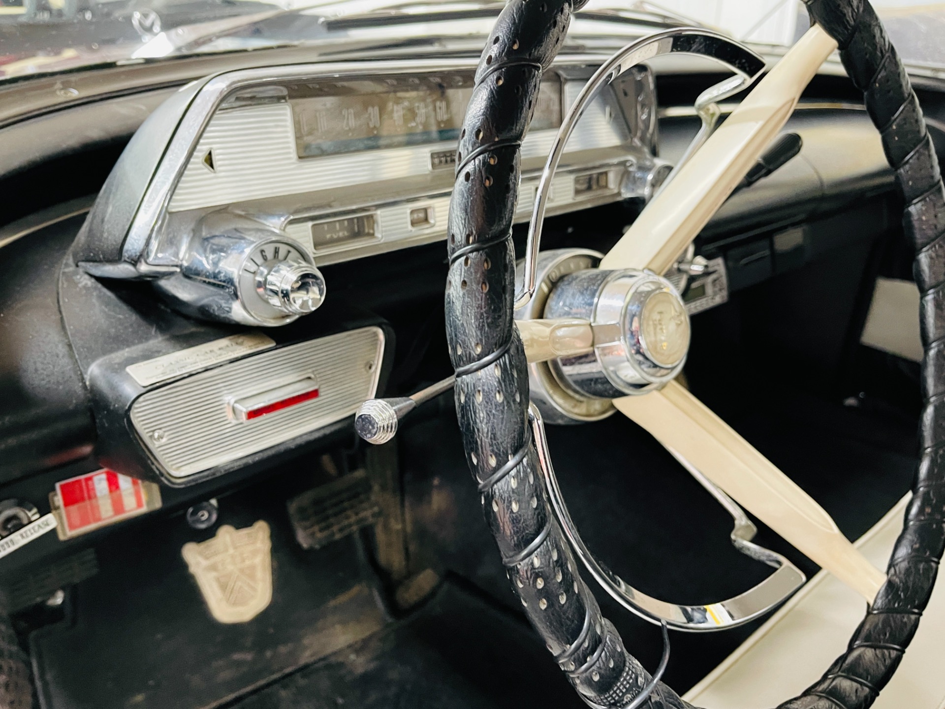 Used 1958 Mercury Medalist Great Driving Classic | St. Petersburg, FL