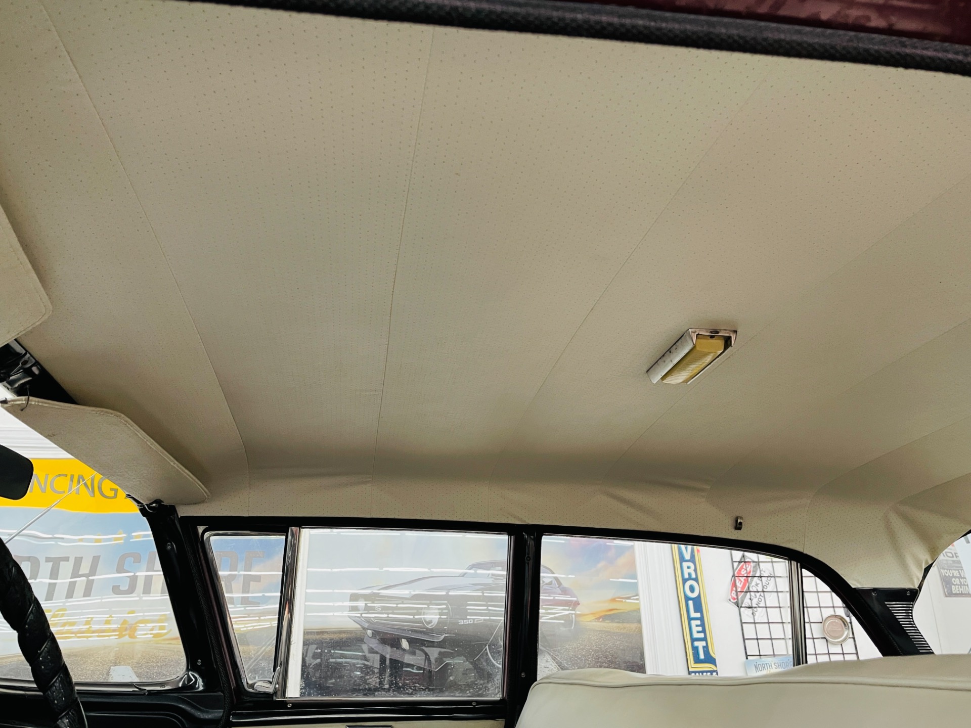 Used 1958 Mercury Medalist Great Driving Classic | St. Petersburg, FL