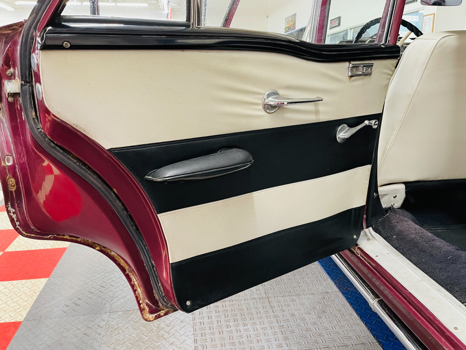 Used 1958 Mercury Medalist Great Driving Classic | St. Petersburg, FL