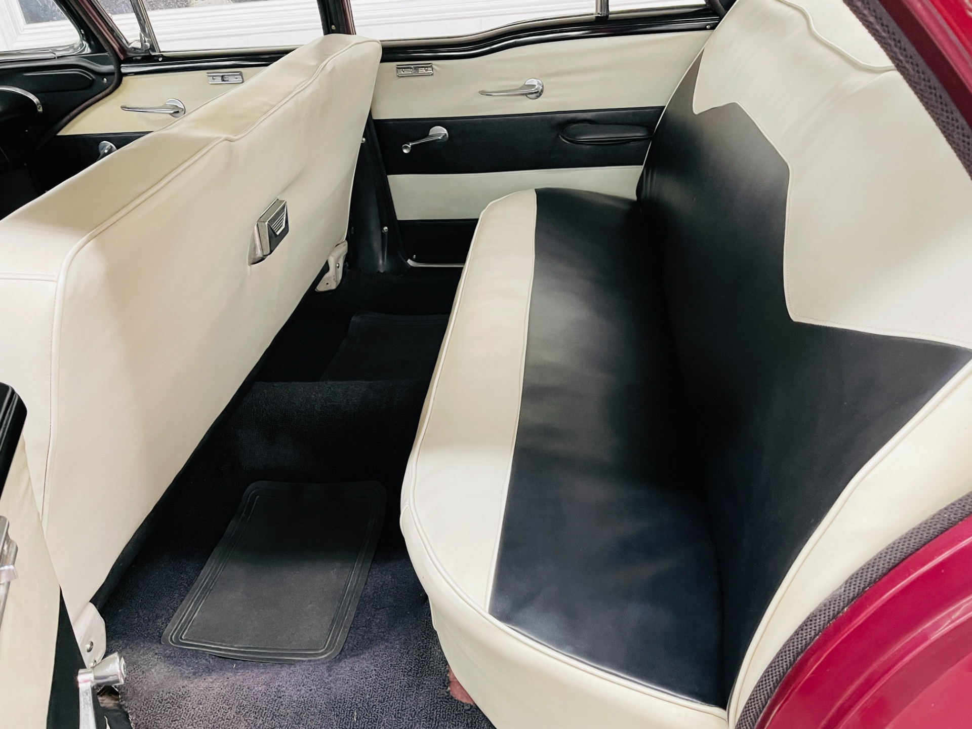 Used 1958 Mercury Medalist Great Driving Classic | St. Petersburg, FL