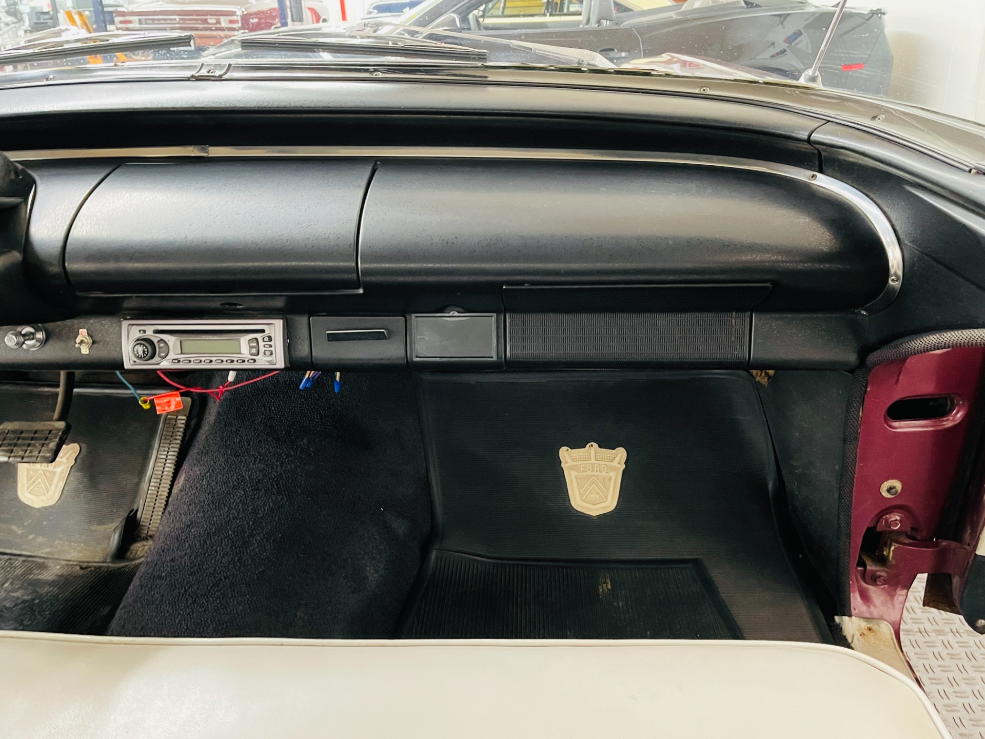 Used 1958 Mercury Medalist Great Driving Classic | St. Petersburg, FL