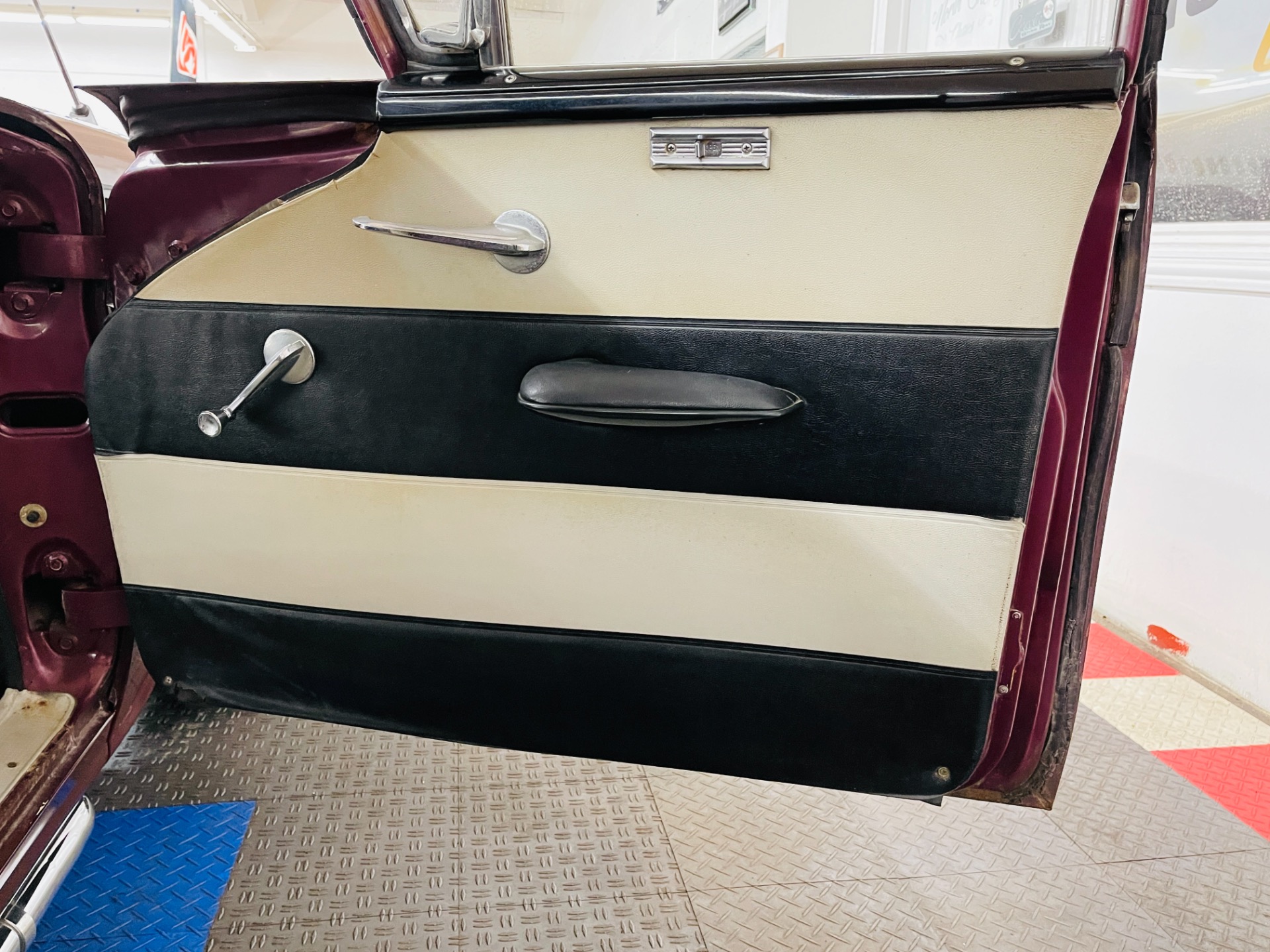 Used 1958 Mercury Medalist Great Driving Classic | St. Petersburg, FL