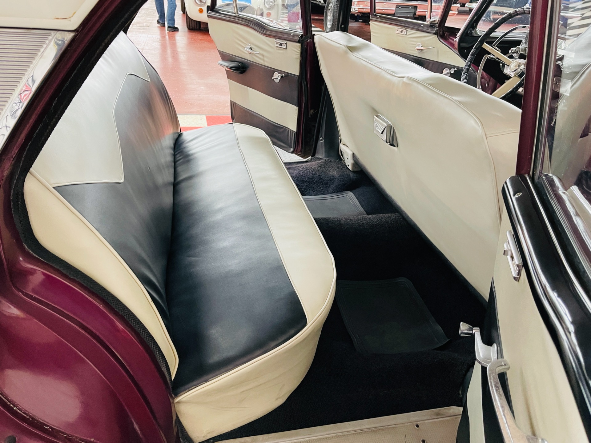 Used 1958 Mercury Medalist Great Driving Classic | St. Petersburg, FL