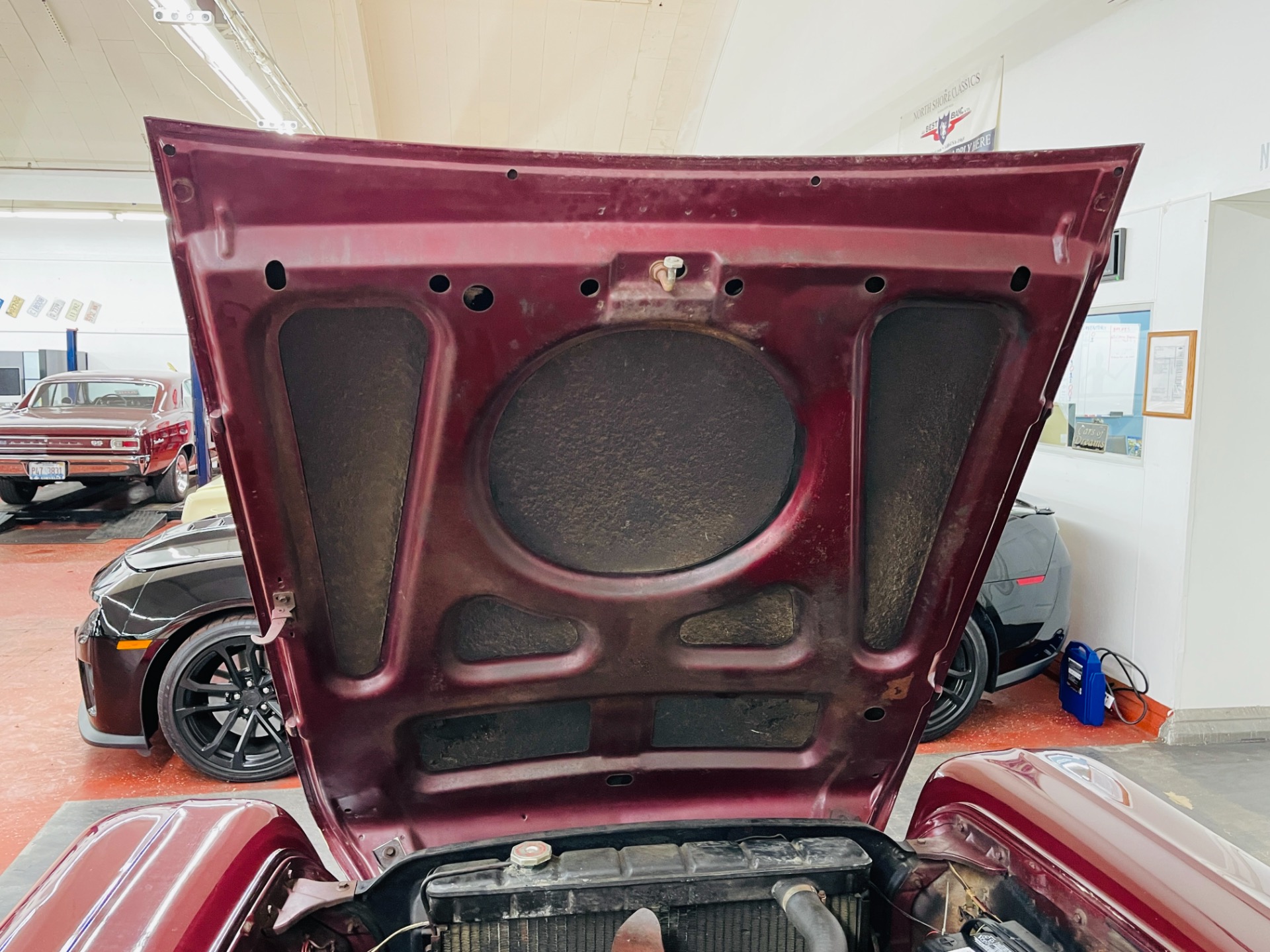 Used 1958 Mercury Medalist Great Driving Classic | St. Petersburg, FL