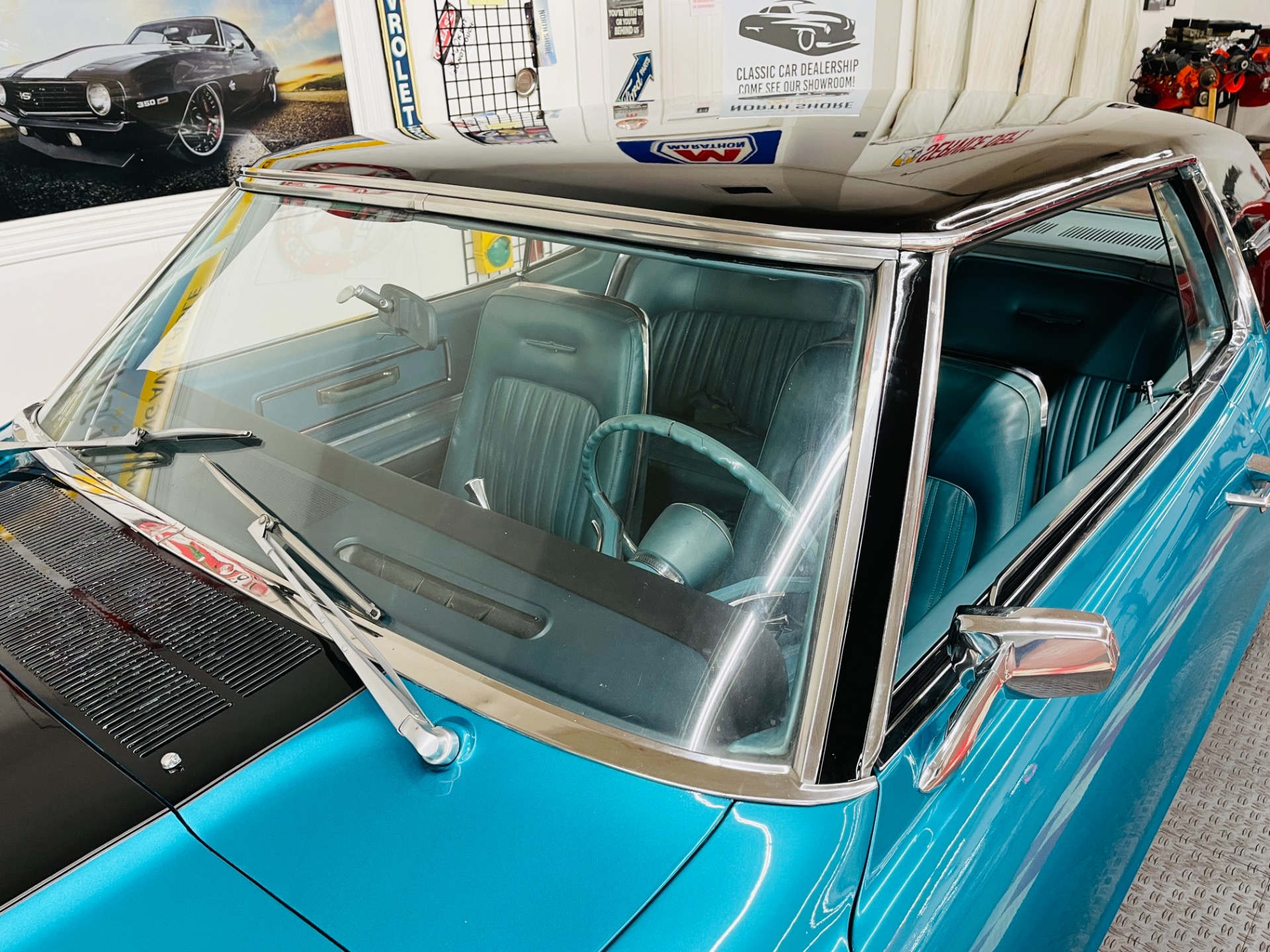Used 1967 Ford Thunderbird -NEW PAINT - LOTS OF NEW PARTS - DRIVES GREAT - SEE VIDEO - | Mundelein, IL