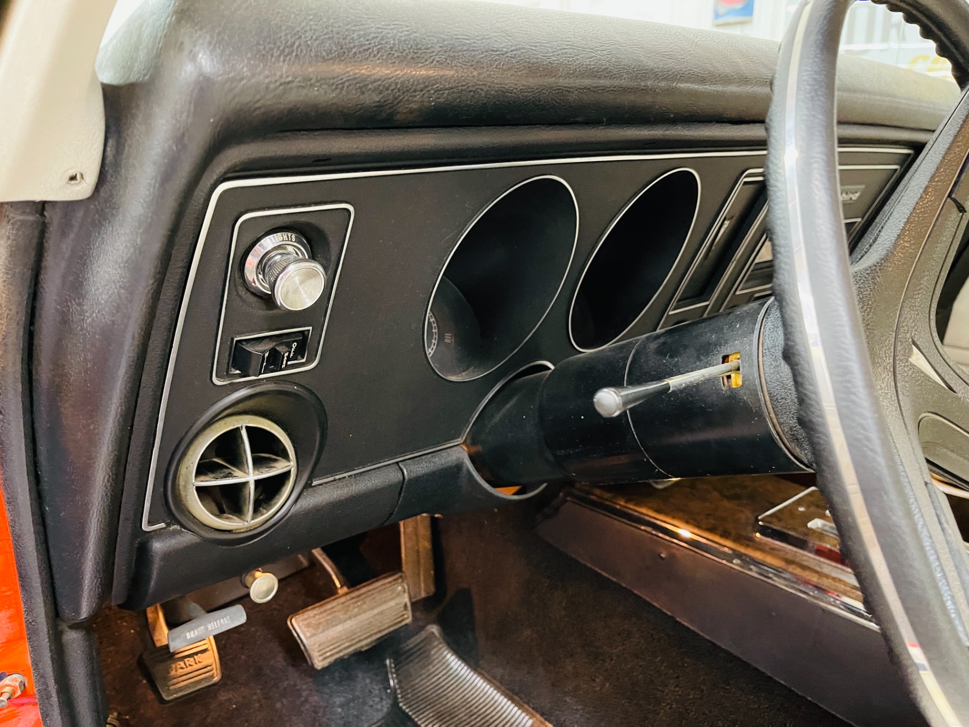 Used 1969 Pontiac Firebird - CAROUSEL RED - PARCHMENT INTERIOR - SEE VIDEO - | Mundelein, IL
