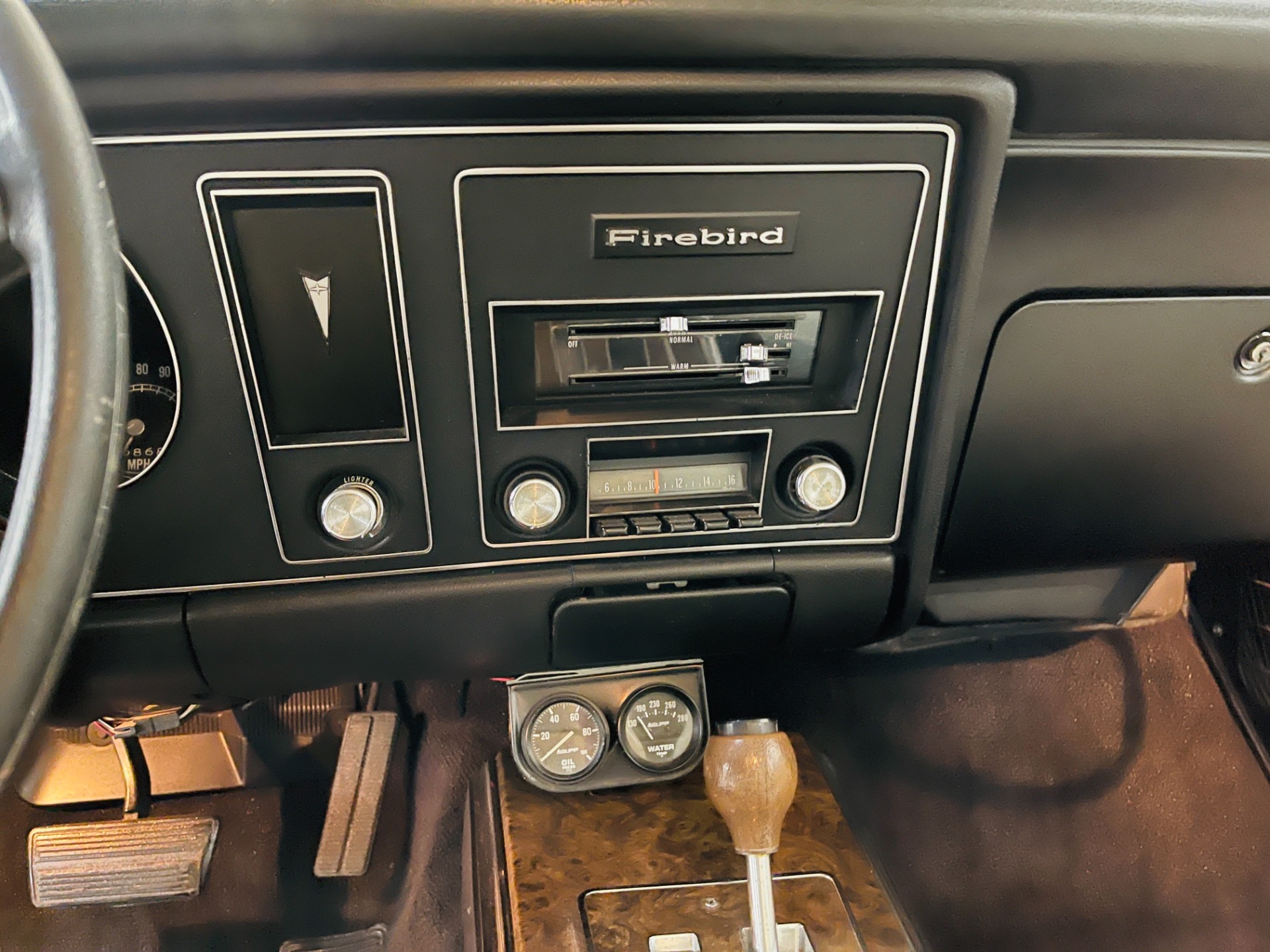Used 1969 Pontiac Firebird - CAROUSEL RED - PARCHMENT INTERIOR - SEE VIDEO - | Mundelein, IL