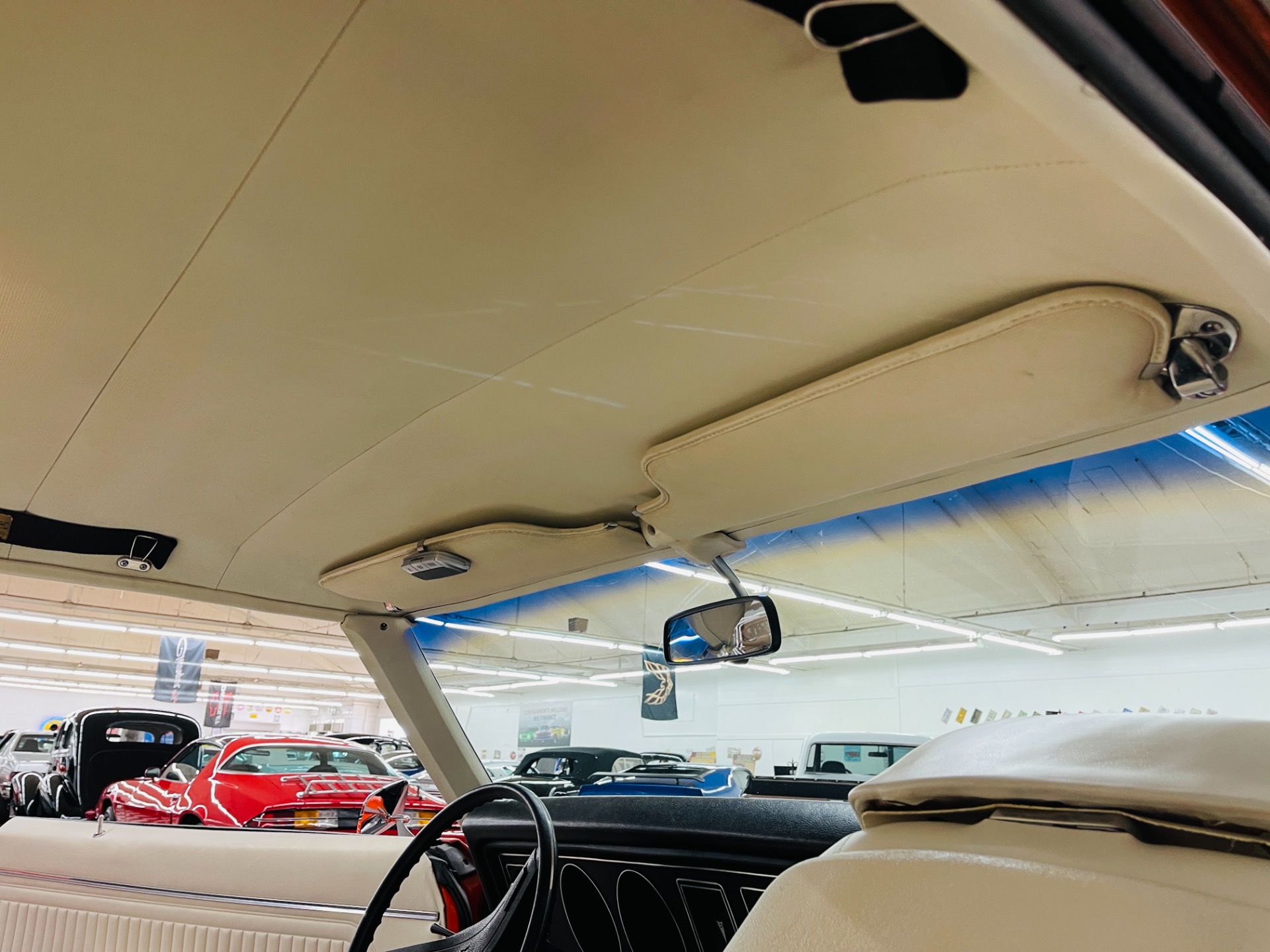 Used 1969 Pontiac Firebird - CAROUSEL RED - PARCHMENT INTERIOR - SEE VIDEO - | Mundelein, IL