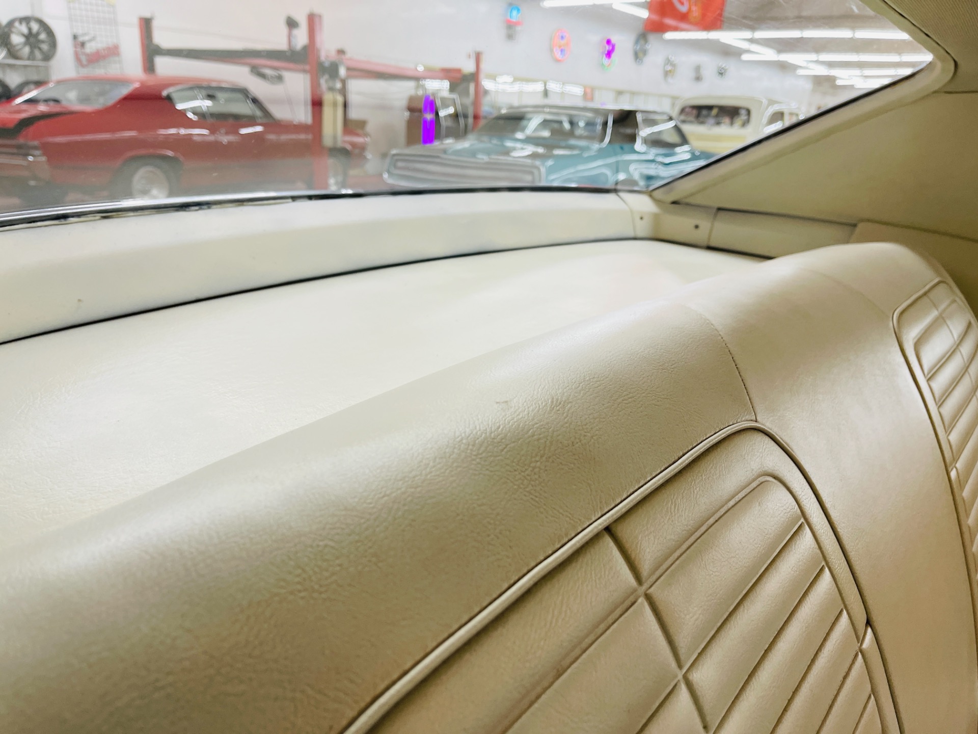 Used 1969 Pontiac Firebird - CAROUSEL RED - PARCHMENT INTERIOR - SEE VIDEO - | Mundelein, IL