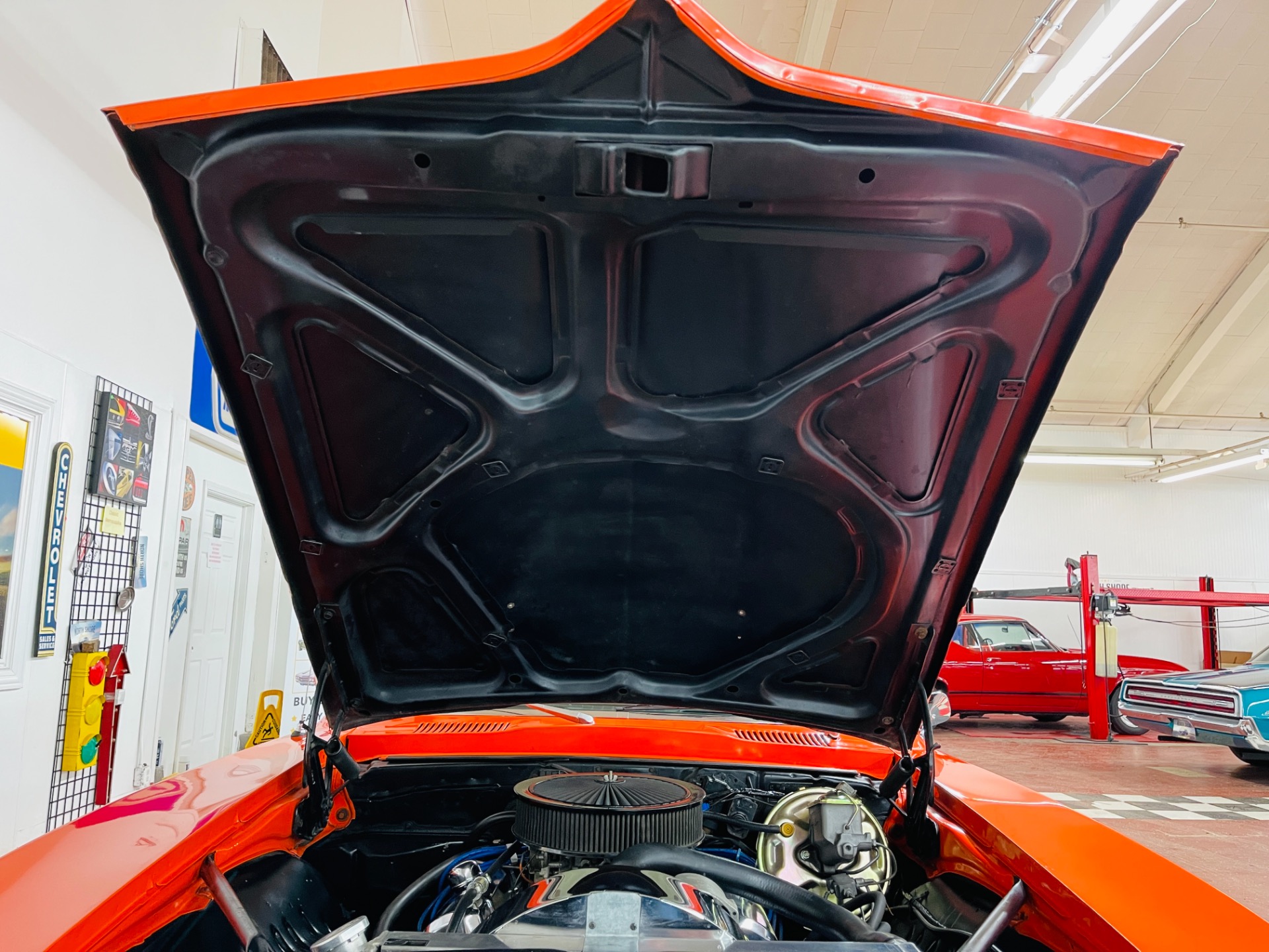 Used 1969 Pontiac Firebird - CAROUSEL RED - PARCHMENT INTERIOR - SEE VIDEO - | Mundelein, IL