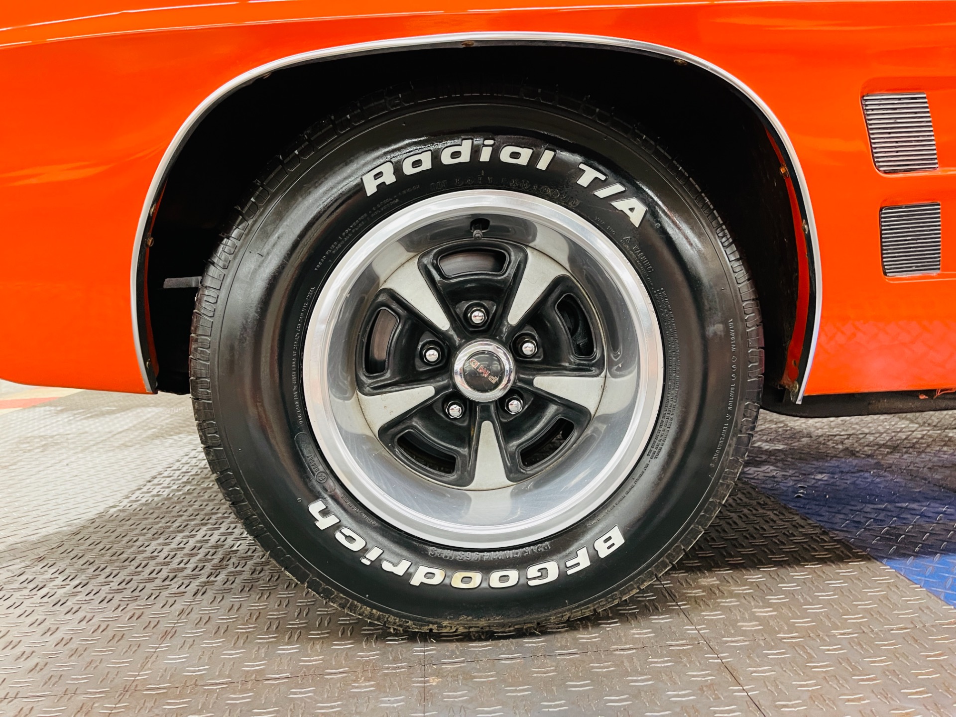 Used 1969 Pontiac Firebird - CAROUSEL RED - PARCHMENT INTERIOR - SEE VIDEO - | Mundelein, IL