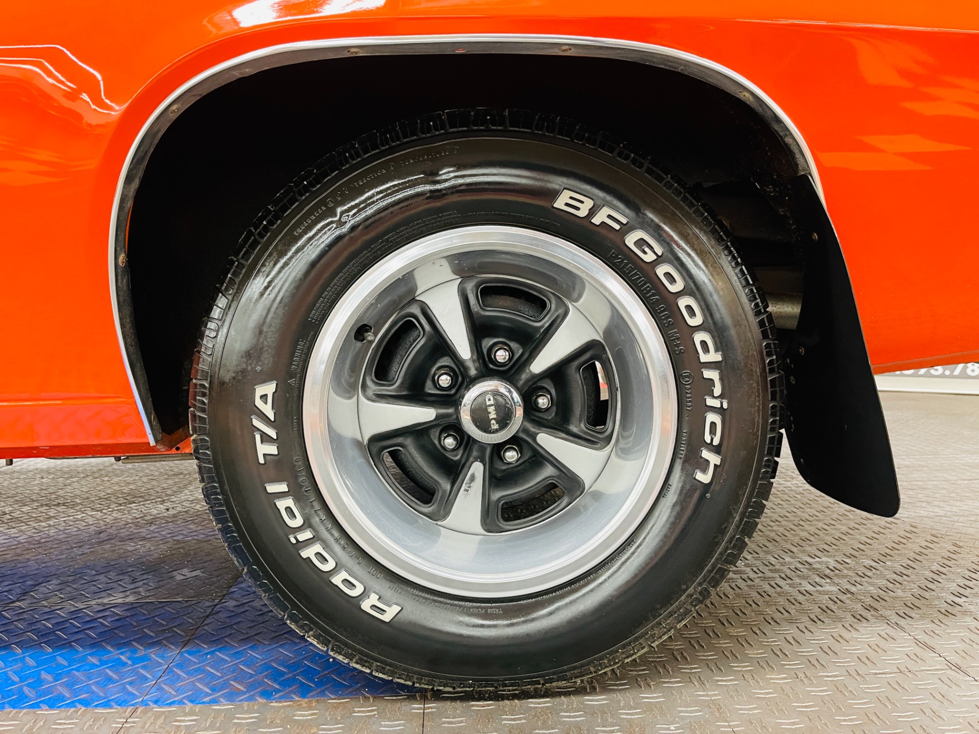 Used 1969 Pontiac Firebird - CAROUSEL RED - PARCHMENT INTERIOR - SEE VIDEO - | Mundelein, IL