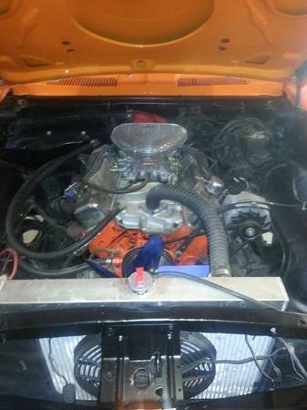 Used 1968 Chevrolet Camaro  | Mundelein, IL