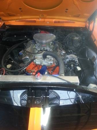 Used 1968 Chevrolet Camaro  | Mundelein, IL