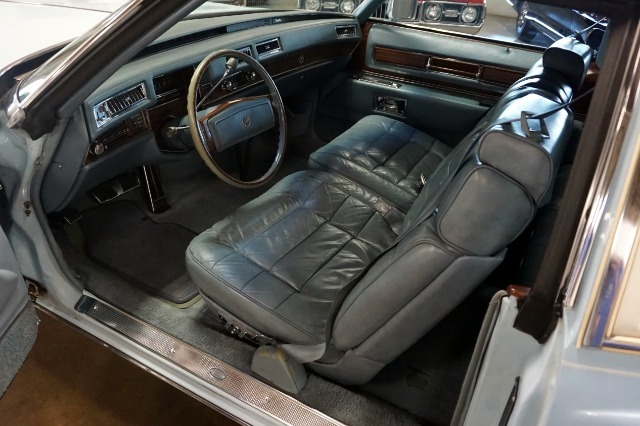 Used 1978 Cadillac Eldorado - GREAT CRUISER - SUPER CLEAN - | St. Petersburg, FL