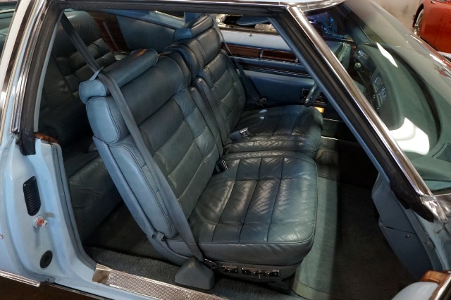 Used 1978 Cadillac Eldorado - GREAT CRUISER - SUPER CLEAN - | St. Petersburg, FL