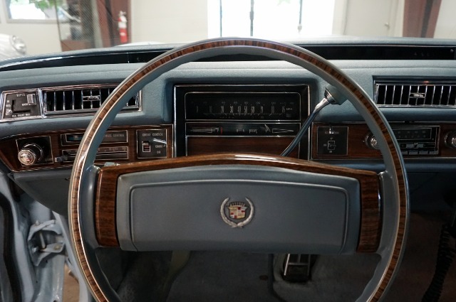 Used 1978 Cadillac Eldorado - GREAT CRUISER - SUPER CLEAN - | St. Petersburg, FL