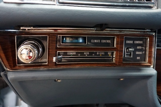 Used 1978 Cadillac Eldorado - GREAT CRUISER - SUPER CLEAN - | St. Petersburg, FL