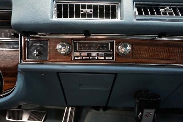 Used 1978 Cadillac Eldorado - GREAT CRUISER - SUPER CLEAN - | St. Petersburg, FL