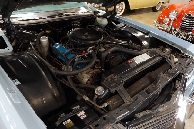 Used 1978 Cadillac Eldorado - GREAT CRUISER - SUPER CLEAN - | St. Petersburg, FL