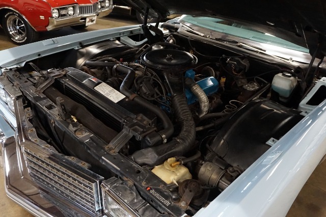 Used 1978 Cadillac Eldorado - GREAT CRUISER - SUPER CLEAN - | St. Petersburg, FL