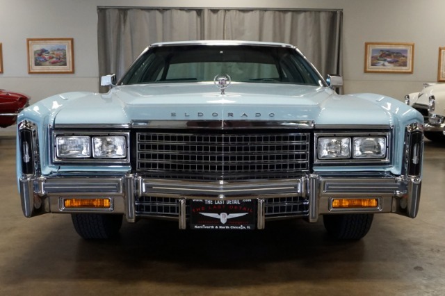 Used 1978 Cadillac Eldorado - GREAT CRUISER - SUPER CLEAN - | St. Petersburg, FL