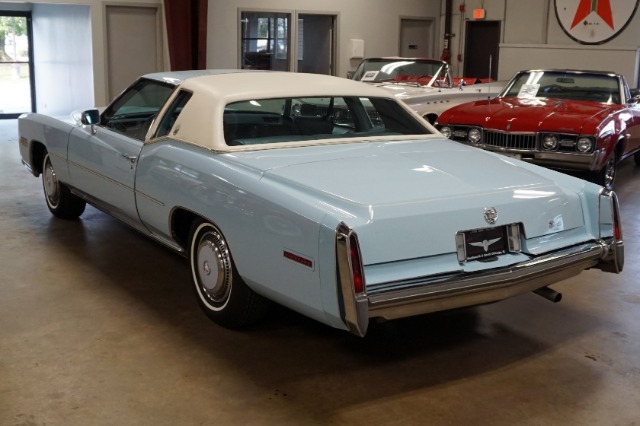 Used 1978 Cadillac Eldorado - GREAT CRUISER - SUPER CLEAN - | St. Petersburg, FL