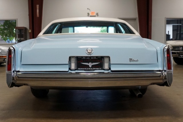 Used 1978 Cadillac Eldorado - GREAT CRUISER - SUPER CLEAN - | St. Petersburg, FL