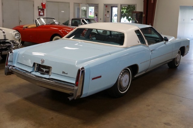 Used 1978 Cadillac Eldorado - GREAT CRUISER - SUPER CLEAN - | St. Petersburg, FL
