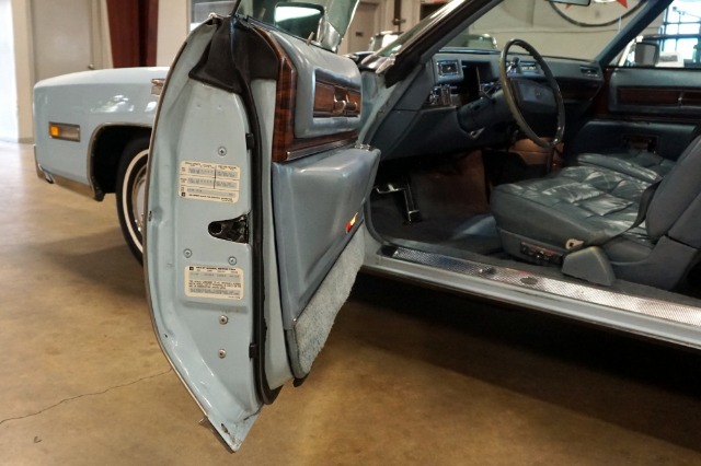 Used 1978 Cadillac Eldorado - GREAT CRUISER - SUPER CLEAN - | St. Petersburg, FL