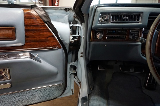 Used 1978 Cadillac Eldorado - GREAT CRUISER - SUPER CLEAN - | St. Petersburg, FL