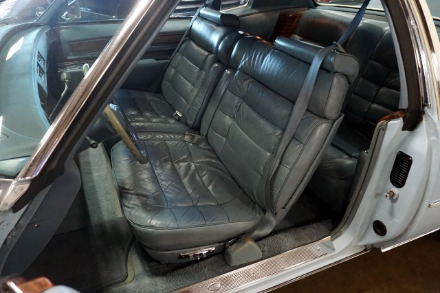 Used 1978 Cadillac Eldorado - GREAT CRUISER - SUPER CLEAN - | St. Petersburg, FL