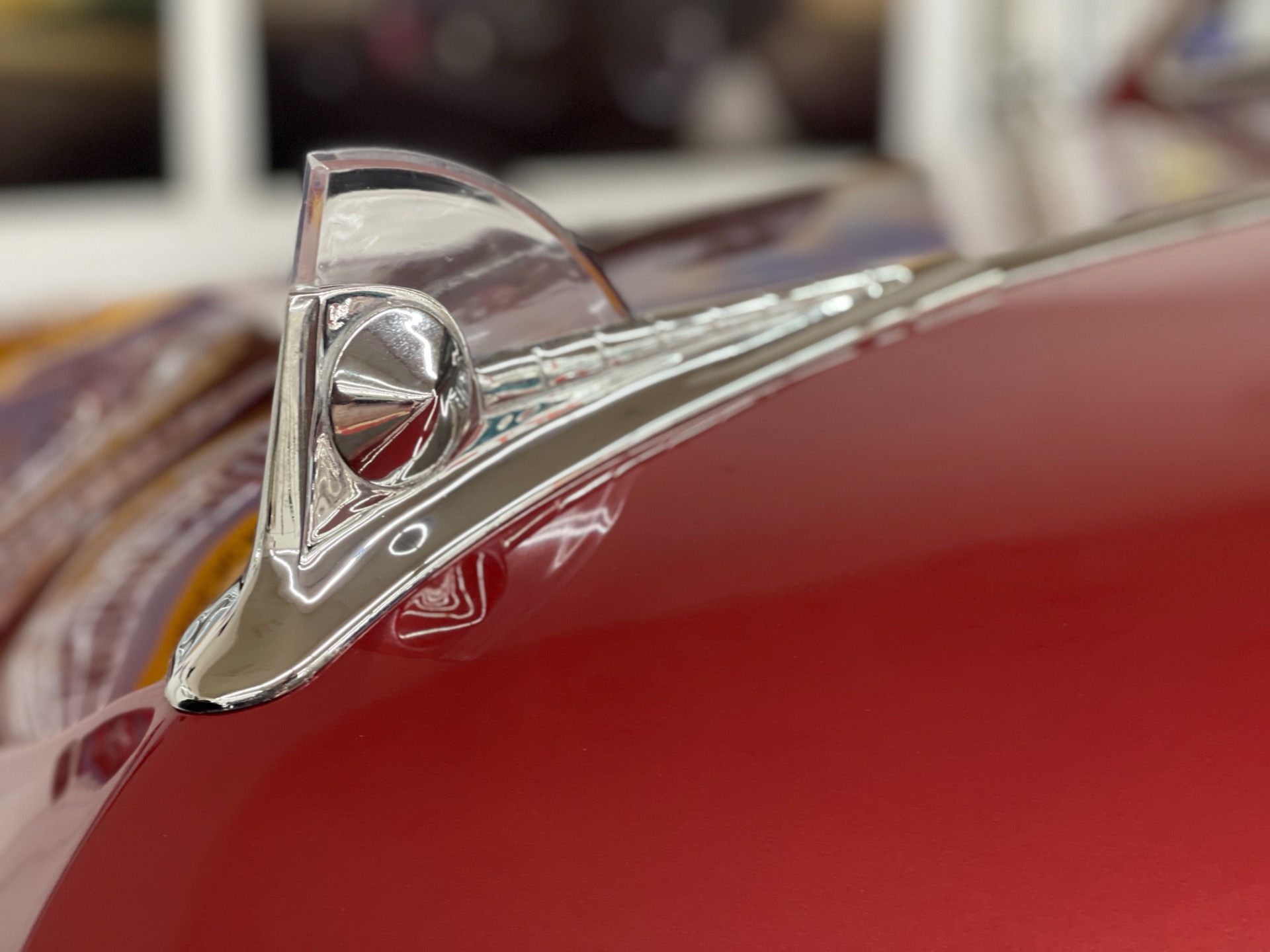Used 1950 Ford Custom -CONVERTIBLE - SHOW QUALITY RESTORATION - SEE VIDEO - | St. Petersburg, FL