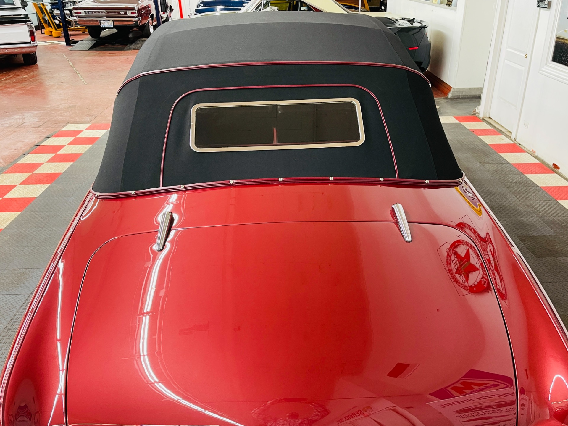 Used 1950 Ford Custom -CONVERTIBLE - SHOW QUALITY RESTORATION - SEE VIDEO - | St. Petersburg, FL
