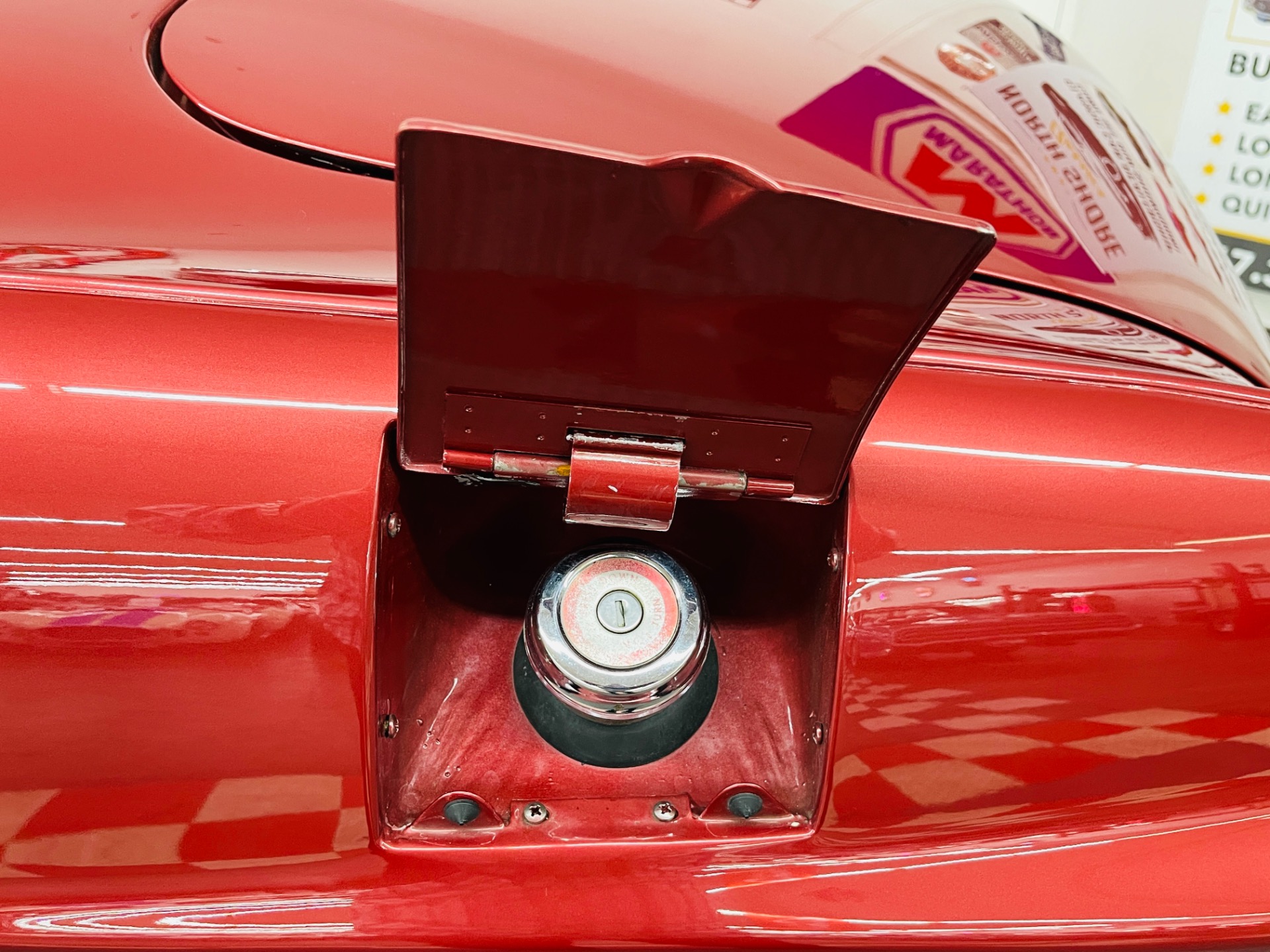 Used 1950 Ford Custom -CONVERTIBLE - SHOW QUALITY RESTORATION - SEE VIDEO - | St. Petersburg, FL