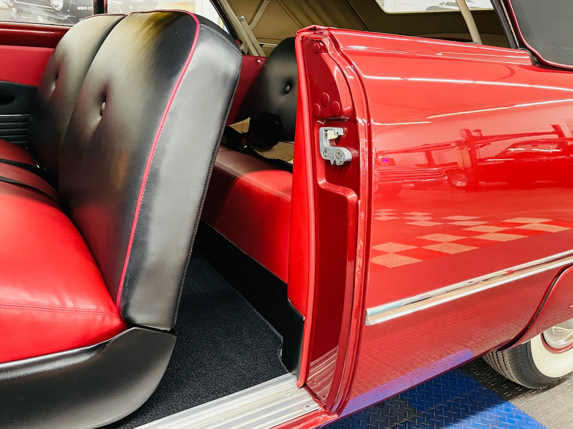 Used 1950 Ford Custom -CONVERTIBLE - SHOW QUALITY RESTORATION - SEE VIDEO - | St. Petersburg, FL