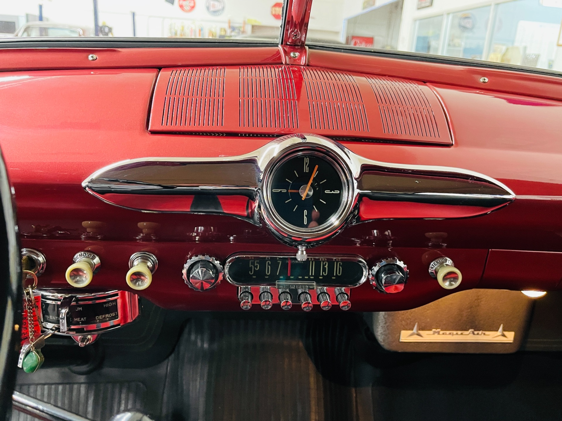 Used 1950 Ford Custom -CONVERTIBLE - SHOW QUALITY RESTORATION - SEE VIDEO - | St. Petersburg, FL