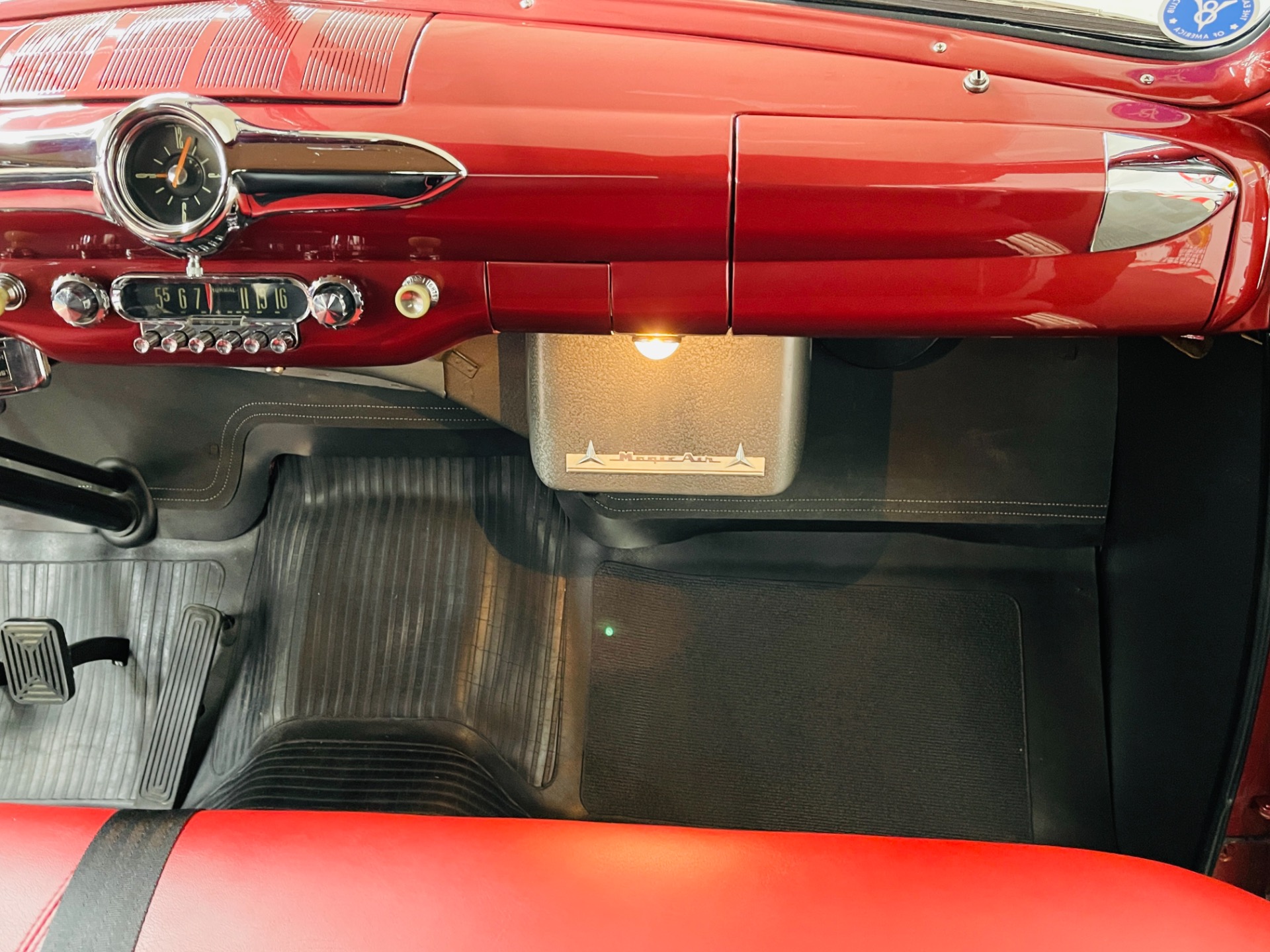 Used 1950 Ford Custom -CONVERTIBLE - SHOW QUALITY RESTORATION - SEE VIDEO - | St. Petersburg, FL